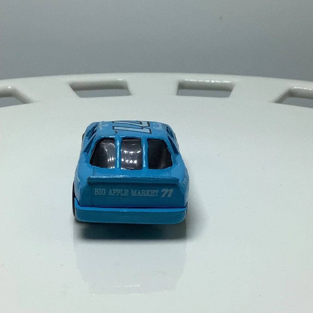 Racing Champions 1990 racing